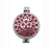 Essential Oil Personal Diffuser Locket | Variations