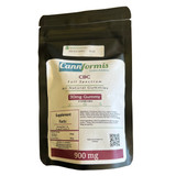 CannFormis CBC:CBD Full Spectrum Gummies