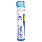 Boiron | Caulophyllum Thalictroides | Homeopathic | 30c | 80 Pellets*