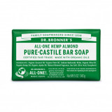 Dr. Bronner's | All-Iin-One | Hemp Castille Bar Soap | 5oz | Assorted*