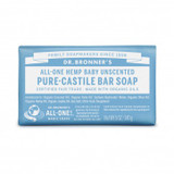 Dr. Bronner's | All-Iin-One | Hemp Castille Bar Soap | 5oz | Assorted*