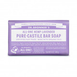 Dr. Bronner's | All-Iin-One | Hemp Castille Bar Soap | 5oz | Assorted*