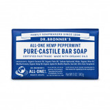 Dr. Bronner's | All-Iin-One | Hemp Castille Bar Soap | 5oz | Assorted*