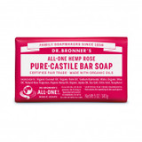 Dr. Bronner's | All-Iin-One | Hemp Castille Bar Soap | 5oz | Assorted*