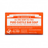 Dr. Bronner's | All-Iin-One | Hemp Castille Bar Soap | 5oz | Assorted*