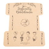 Infinity Headband OM Design