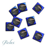 Bhumi | CBN | Orange Dark Chocolate | 2 sizes~