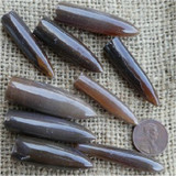 Crystals, Stones & Gems | Belemnite