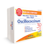 Boiron | Oscillococcinum | 12doses