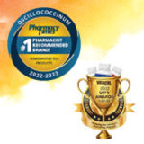 Boiron | Oscillococcinum | 12doses