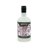 Levity | Cannabis Spirit | London High | D8:D9:CBG | 750mL Bottle
