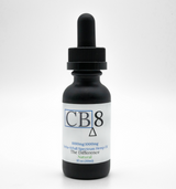 CBRx | The Difference Tincture | CBD:Delta | Various mg~