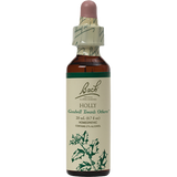 Bach Holly Flower Essence 20mL