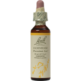 Bach Hornbeam Flower Essence 20mL