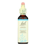 Bach Vervain Flower Essence 20mL