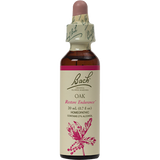 Bach Oak Flower Essence 20mL