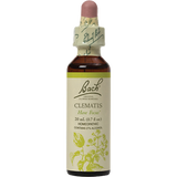 Bach Clematis Flower Essence 20 ml