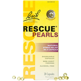 Bach Rescue Remedy Pearls 28 caps