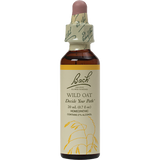 Bach  Wild Oat Flower Essence 20 ml