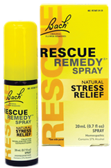 Bach I Rescue Remedy Spray 20 ml