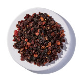 Rosehips Cut & Sifted (Seedless) Organic Loose Herbs