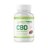 Good Hemp CBD Capsules