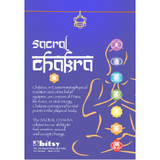 Chakra Necklace With Gold Charm