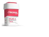 Original Hemp 25mg Capsules Relief