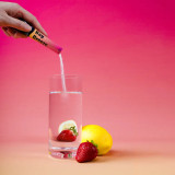 Hometown Hero D9 Drink Enhancer 15mg Various Flavors