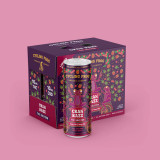 SEASONAL Cycling Frog CranRazTHC Setlzer