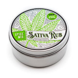 Queen Hemp Co | Cooking Blends | Sativa Rub*