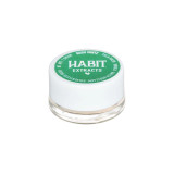 Habit THCA 1 Gram Hash Pots in Various Strains