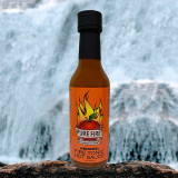 Pure Fire Foods Fire Tonic Healthy HOT Sauce