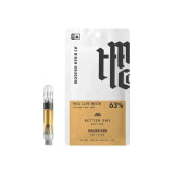 Modern Herb Co  Daytrip Hybrid Live Resin THCa 1g Carts in 2 Strains