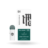 Modern Herb Co Purple Hindu Kush Knockout Indica Pod and Battery Combo