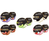 Mellow Fellow THCp Burst Microdose Dessert Filled Edibles in 3 Flavors
