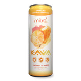 Mitra9 Orange Dreamsicle Kava Seltzer