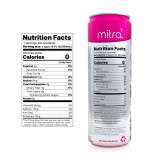 Mitra 9 Sparkling Kratom Seltzers