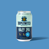 Tripleswitch Canna Beers in Various Styles