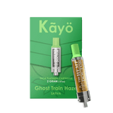 Kayo 2g Carts in Various Strains