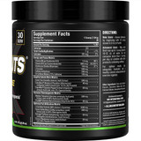ALMAX Rapidcuts Xtreme Energy 235g Powder