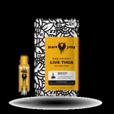 Black Sheep High Potency THCa, THCp and D8 Live Resin Carts in 6 Strains