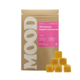 Mood THC Menopause Support Gummies
