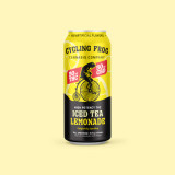 Cycling Frog THC High Potency Lemonades