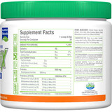 ALLMAX FiberBiotiX Orange Flavored Powder