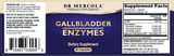 Dr. Mercola Gallbladder Support