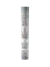 Habit Silver Haze Sativa Delta 9 PreRolls 2 count