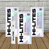 Hi-Lites THCa Blend 1g Disposables in 3 Strains