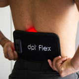 Flex Pad – LED Light Therapy Muscle Pain Relief