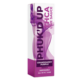 Phunk'd Up 1G THCa Live Sauce Disposable Vape